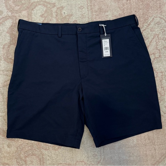 Vineyard Vines OTG Short | Blue | 42 | NWT - Picture 1 of 5